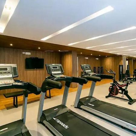 Studio Mobi One Paulista São Paulo Eksteriør bilde