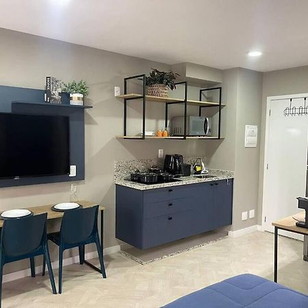 Studio Mobi One Paulista São Paulo Eksteriør bilde