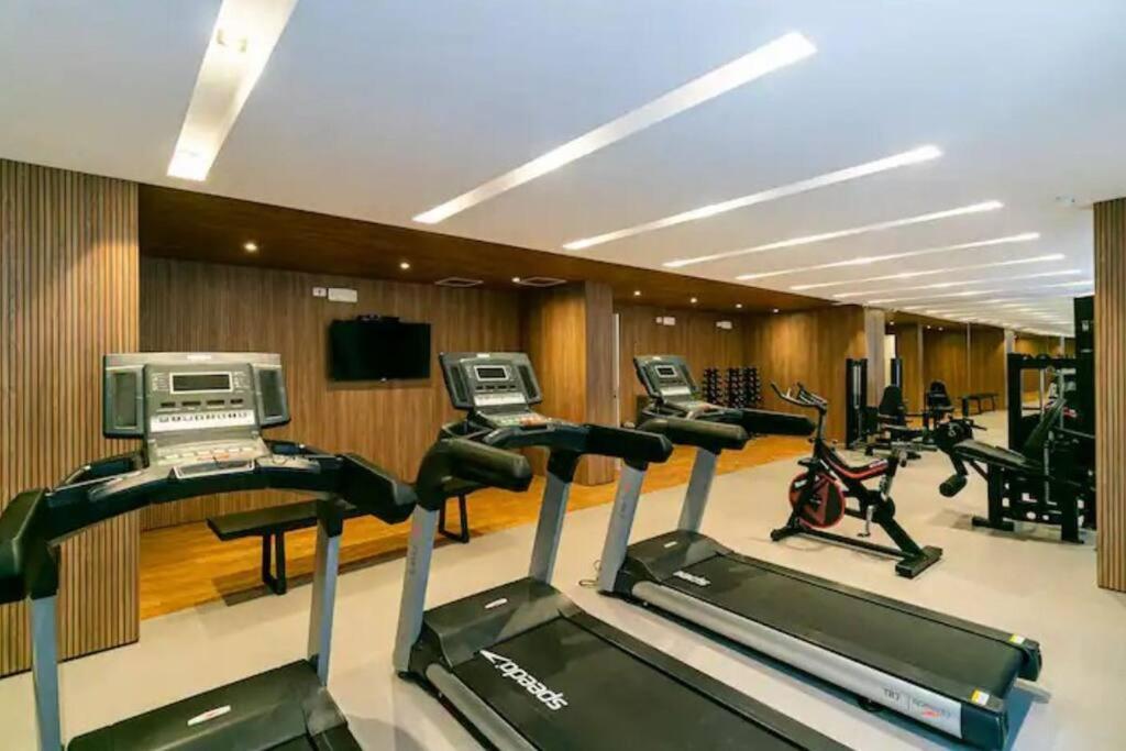 Studio Mobi One Paulista São Paulo Eksteriør bilde