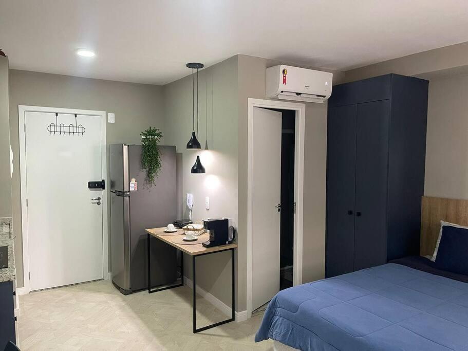 Studio Mobi One Paulista São Paulo Eksteriør bilde