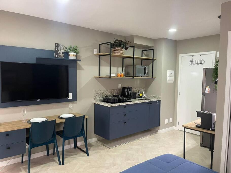 Studio Mobi One Paulista São Paulo Eksteriør bilde
