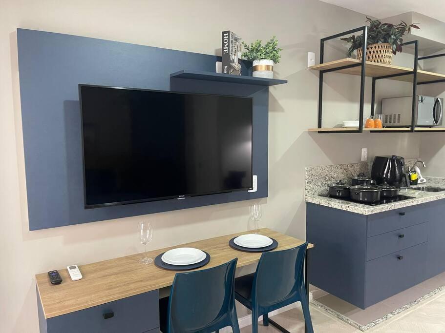 Studio Mobi One Paulista São Paulo Eksteriør bilde