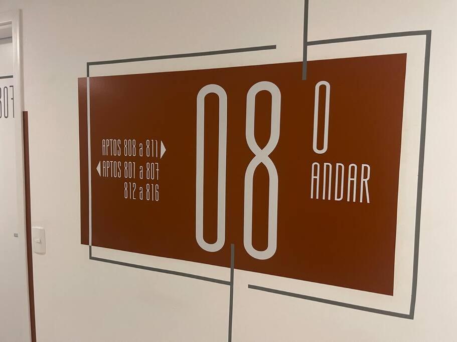 Studio Mobi One Paulista São Paulo Eksteriør bilde