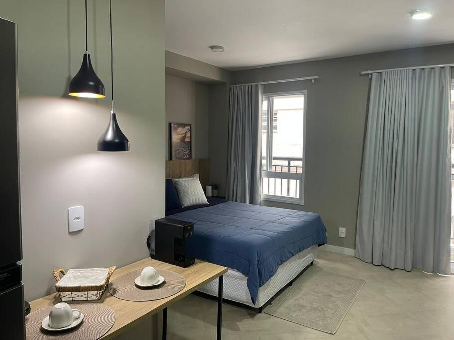 Studio Mobi One Paulista São Paulo Eksteriør bilde